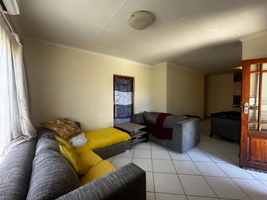 4 Bedroom Property for Sale in Hillside Free State